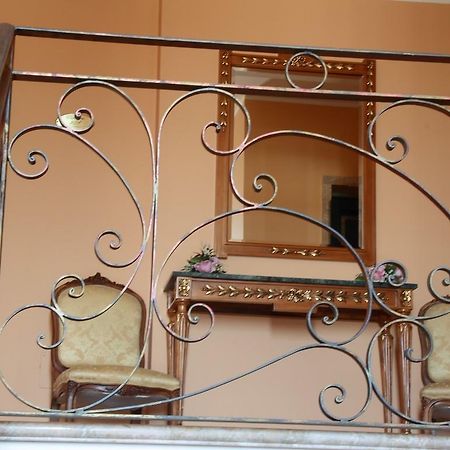 Hotel Tagliere D'Oro Paitone 外观 照片